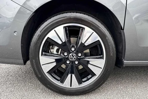 KS25GHV Volkswagen California 2.0 TDI Ocean 5dr DSG Thumbnail #22