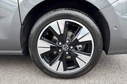 KS25GHV Volkswagen California 2.0 TDI Ocean 5dr DSG Thumbnail #23