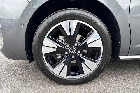 KS25GHV Volkswagen California 2.0 TDI Ocean 5dr DSG Thumbnail #24