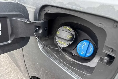 KS25GHV Volkswagen California 2.0 TDI Ocean 5dr DSG Thumbnail #25