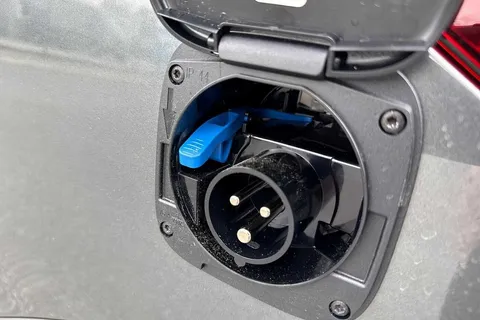 KS25GHV Volkswagen California 2.0 TDI Ocean 5dr DSG Thumbnail #26