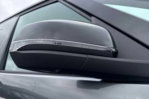 KS25GHV Volkswagen California 2.0 TDI Ocean 5dr DSG Thumbnail #27