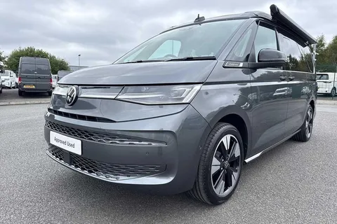 KS25GHV Volkswagen California 2.0 TDI Ocean 5dr DSG Thumbnail #30