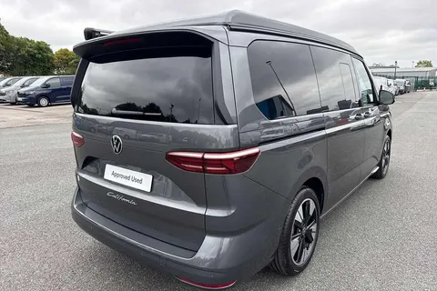 KS25GHV Volkswagen California 2.0 TDI Ocean 5dr DSG Thumbnail #32