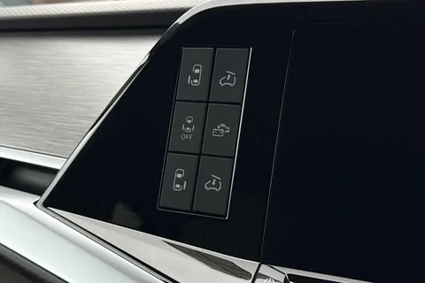 KS25GHV Volkswagen California 2.0 TDI Ocean 5dr DSG Thumbnail #49