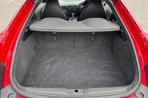 PY72JCZ Audi TT 50 TFSI 320 Quattro TTS Black Ed 2dr S Tronic Thumbnail #7