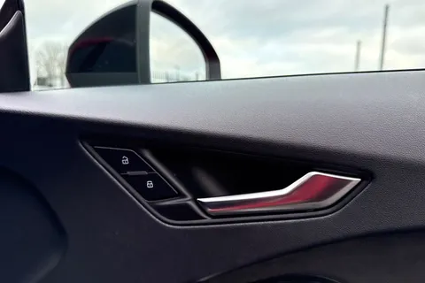 PY72JCZ Audi TT 50 TFSI 320 Quattro TTS Black Ed 2dr S Tronic Thumbnail #21