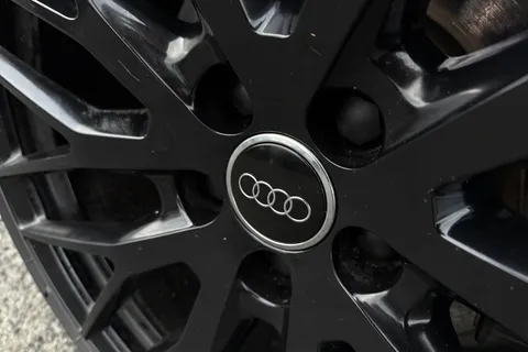 PY72JCZ Audi TT 50 TFSI 320 Quattro TTS Black Ed 2dr S Tronic Thumbnail #29