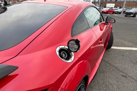 PY72JCZ Audi TT 50 TFSI 320 Quattro TTS Black Ed 2dr S Tronic Thumbnail #31