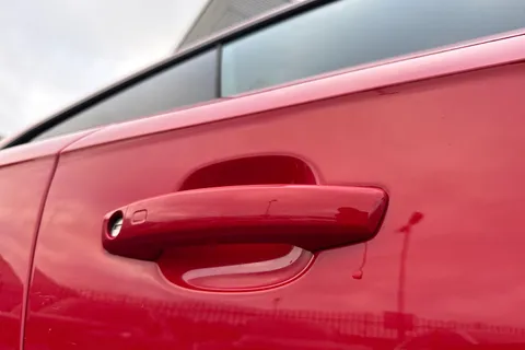 PY72JCZ Audi TT 50 TFSI 320 Quattro TTS Black Ed 2dr S Tronic Thumbnail #32