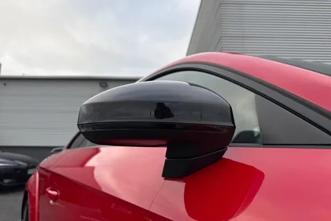 PY72JCZ Audi TT 50 TFSI 320 Quattro TTS Black Ed 2dr S Tronic Thumbnail #33