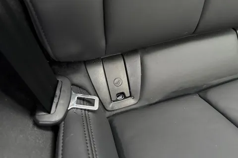 PY72JCZ Audi TT 50 TFSI 320 Quattro TTS Black Ed 2dr S Tronic Thumbnail #38