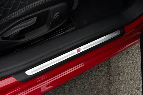 PY72JCZ Audi TT 50 TFSI 320 Quattro TTS Black Ed 2dr S Tronic Thumbnail #42