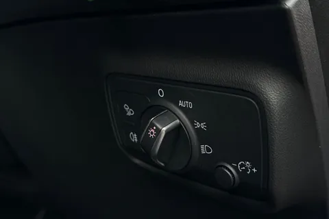 PY72JCZ Audi TT 50 TFSI 320 Quattro TTS Black Ed 2dr S Tronic Thumbnail #44