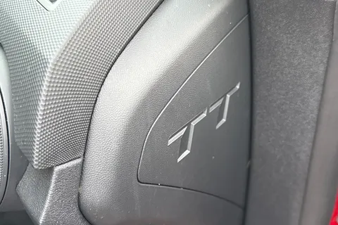 PY72JCZ Audi TT 50 TFSI 320 Quattro TTS Black Ed 2dr S Tronic Thumbnail #45