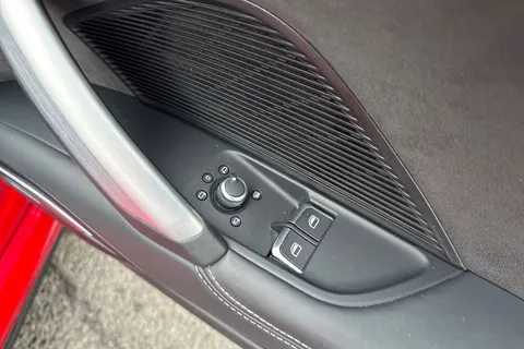 PY72JCZ Audi TT 50 TFSI 320 Quattro TTS Black Ed 2dr S Tronic Thumbnail #47