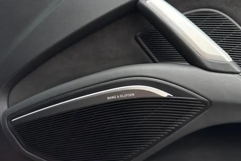 PY72JCZ Audi TT 50 TFSI 320 Quattro TTS Black Ed 2dr S Tronic Thumbnail #48