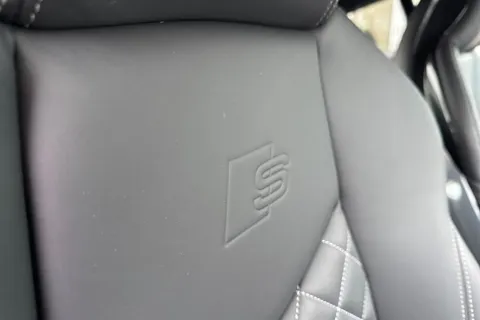 PY72JCZ Audi TT 50 TFSI 320 Quattro TTS Black Ed 2dr S Tronic Thumbnail #49