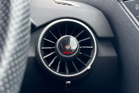 PY72JCZ Audi TT 50 TFSI 320 Quattro TTS Black Ed 2dr S Tronic Thumbnail #59