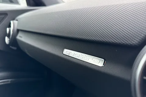 PY72JCZ Audi TT 50 TFSI 320 Quattro TTS Black Ed 2dr S Tronic Thumbnail #60