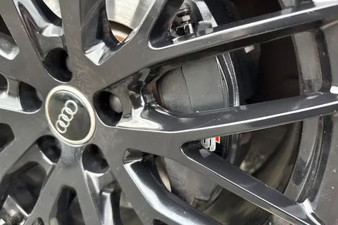 PY72JCZ Audi TT 50 TFSI 320 Quattro TTS Black Ed 2dr S Tronic Thumbnail #61