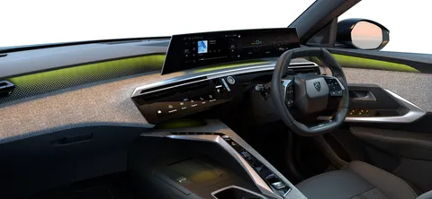  PEUGEOT 5008 1.2 HYBRID GT e-DSC6 Euro 6 (s/s) 5dr Thumbnail #4