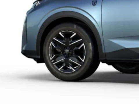  PEUGEOT 5008 1.2 HYBRID GT e-DSC6 Euro 6 (s/s) 5dr Thumbnail #5