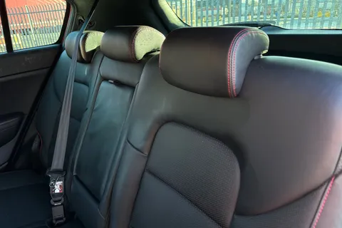 WM19VCX Kia Sportage 1.6 T-GDi GT-Line DCT AWD Euro 6 (s/s) 5dr Thumbnail #19