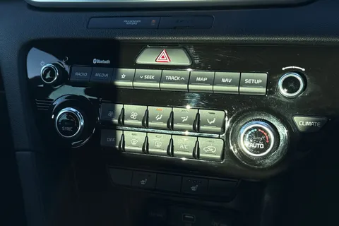 WM19VCX Kia Sportage 1.6 T-GDi GT-Line DCT AWD Euro 6 (s/s) 5dr Thumbnail #22