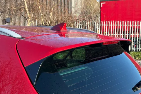 WM19VCX Kia Sportage 1.6 T-GDi GT-Line DCT AWD Euro 6 (s/s) 5dr Thumbnail #26