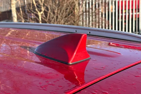 WM19VCX Kia Sportage 1.6 T-GDi GT-Line DCT AWD Euro 6 (s/s) 5dr Thumbnail #27