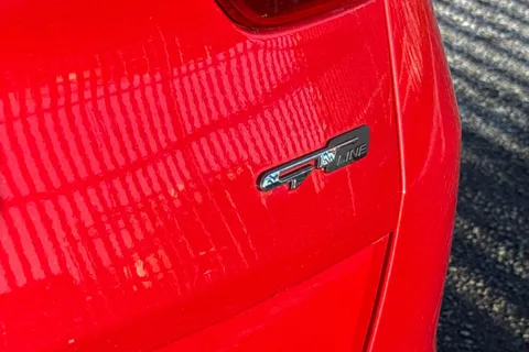 WM19VCX Kia Sportage 1.6 T-GDi GT-Line DCT AWD Euro 6 (s/s) 5dr Thumbnail #29