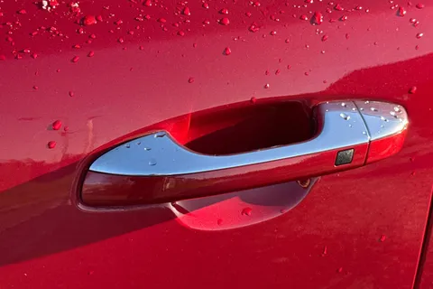 WM19VCX Kia Sportage 1.6 T-GDi GT-Line DCT AWD Euro 6 (s/s) 5dr Thumbnail #31