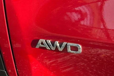 WM19VCX Kia Sportage 1.6 T-GDi GT-Line DCT AWD Euro 6 (s/s) 5dr Thumbnail #32