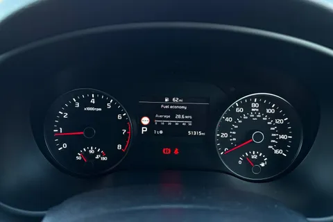 WM19VCX Kia Sportage 1.6 T-GDi GT-Line DCT AWD Euro 6 (s/s) 5dr Thumbnail #36