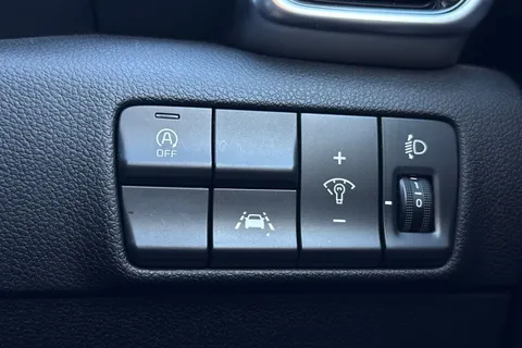 WM19VCX Kia Sportage 1.6 T-GDi GT-Line DCT AWD Euro 6 (s/s) 5dr Thumbnail #37