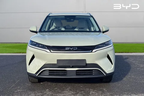 DG75OVK BYD ATTO 2 51.1kWh Boost Auto 5dr Thumbnail #5