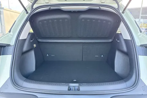 DG75OVK BYD ATTO 2 51.1kWh Boost Auto 5dr Thumbnail #9