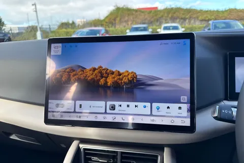 DG75OVK BYD ATTO 2 51.1kWh Boost Auto 5dr Thumbnail #11