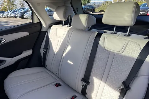 DG75OVK BYD ATTO 2 51.1kWh Boost Auto 5dr Thumbnail #13