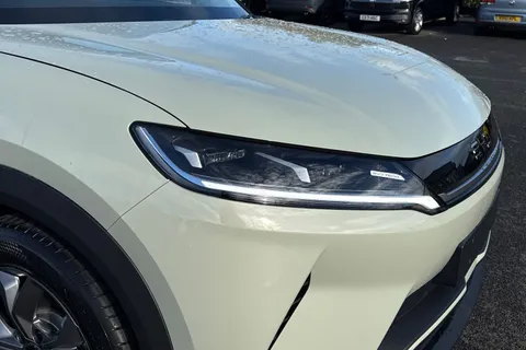 DG75OVK BYD ATTO 2 51.1kWh Boost Auto 5dr Thumbnail #16