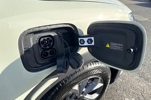 DG75OVK BYD ATTO 2 51.1kWh Boost Auto 5dr Thumbnail #24