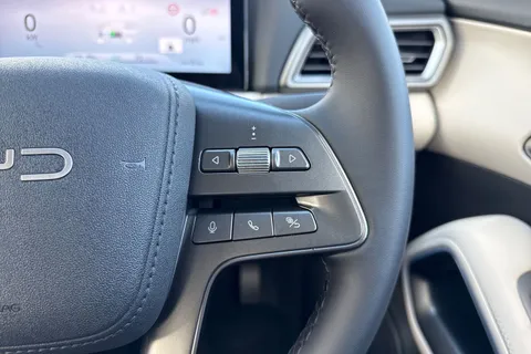 DG75OVK BYD ATTO 2 51.1kWh Boost Auto 5dr Thumbnail #42