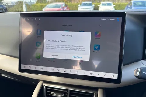 DG75OVK BYD ATTO 2 51.1kWh Boost Auto 5dr Thumbnail #51