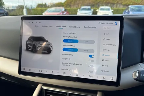 DG75OVK BYD ATTO 2 51.1kWh Boost Auto 5dr Thumbnail #53