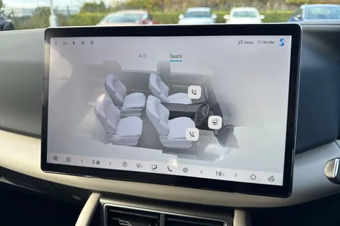 DG75OVK BYD ATTO 2 51.1kWh Boost Auto 5dr Thumbnail #55