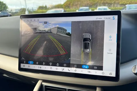 DG75OVK BYD ATTO 2 51.1kWh Boost Auto 5dr Thumbnail #56