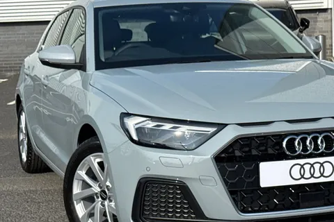 PY25JVW Audi A1 25 TFSI Sport 5dr Thumbnail #9