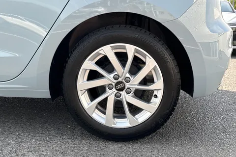 PY25JVW Audi A1 25 TFSI Sport 5dr Thumbnail #13