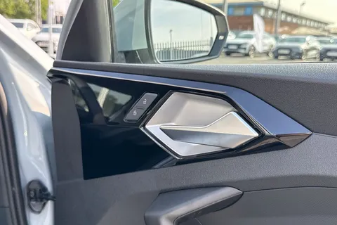 PY25JVW Audi A1 25 TFSI Sport 5dr Thumbnail #21